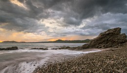 Bahía Sámara / Samara ,
Costa Rica