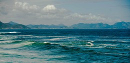 Drei Farben: Blau / ***