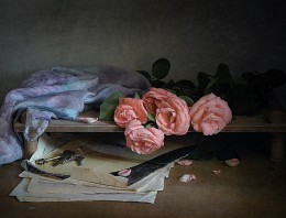 Nostalgie / ***