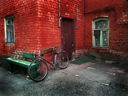 Old Ryazan / ***