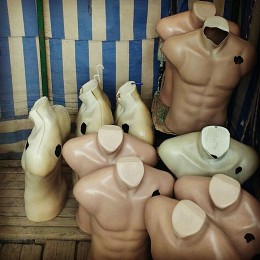 Instagramka 10 / ***