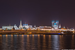Kazan Kremlin / ***