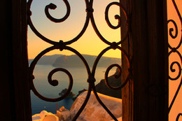 / santorini