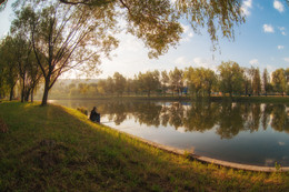 Morgen in Minsk / ***
