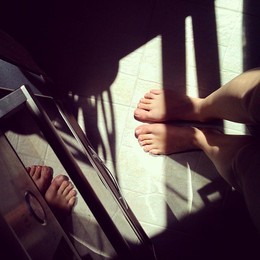 Licht mein Gast / ***