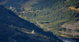 Morgen Georgia / ***