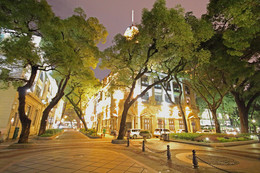 Guangzhou / ***