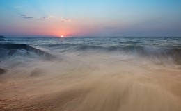 Morgen Meer / ***