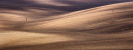 Land im Sucher / ***