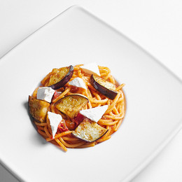 Pasta / ***
