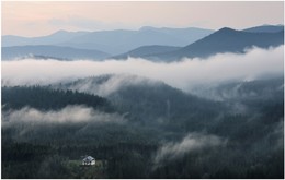 Der Minimalismus der Karpaten / ***