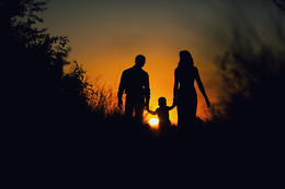 Familie / ***