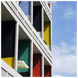 interbau57 / ***