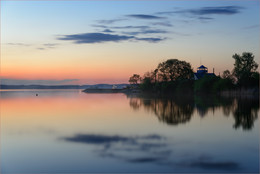 Le calme / ***