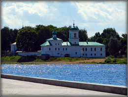 Mirozhsky Kloster / ***