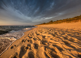 Footprints / ***