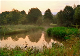 Svislach Morgen / ***