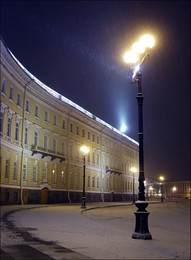 Winterlichter / ***