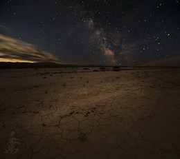 Milchstraße / Milky way
Shavart, Bayangovi sum, Bayanhongor district, Mongolia