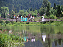 Hochzeit / ***