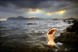 Sunset Sirene ... 3. / ***
