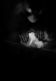 Sie müssen nur die Augen zu öffnen ... / ***