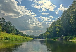 West Beresina / ***