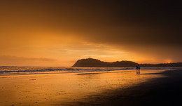 distant tangibility / Samara ,
Costa Rica