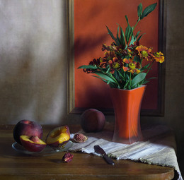 Orange / ***