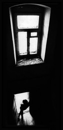 Schatten am Mittag / ***