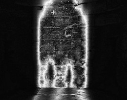 Schatten am Mittag / ***
