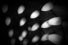 Schatten am Mittag / ***