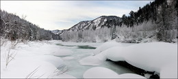 Sibirien-Mutter / ***
