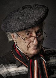 Künstler Samvel Petrosyan / ***