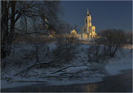 Vysotsky Monastery / ***