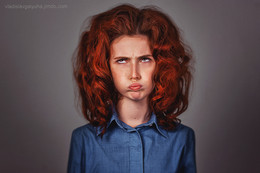 Rothaarige Pippi / ***