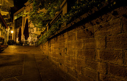 Nacht Baden-Baden / ***