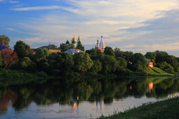 Kolomna. / ***