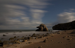 Skeleton Coast / ***