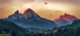 Wach auf, Berchtesgaden! / ***