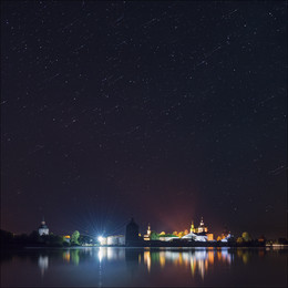 / Shooting Stars / / ***