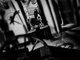 Transparent Dreams / ***