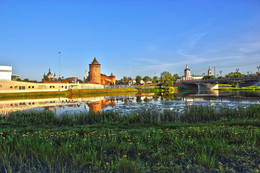 Kolomna. / ***