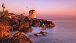Windmühle / ***