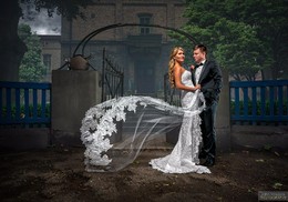 Ruslan und Evgeny / ***