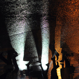 Licht Halluzinationen / ***