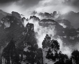 Seltsamen Nebel / ***