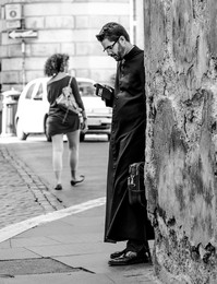 Communication. / ***