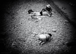 Sun Geschichten / ***