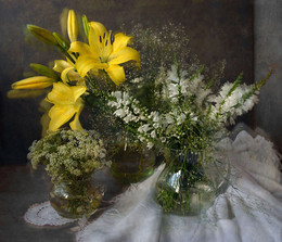 Lemony / ***
